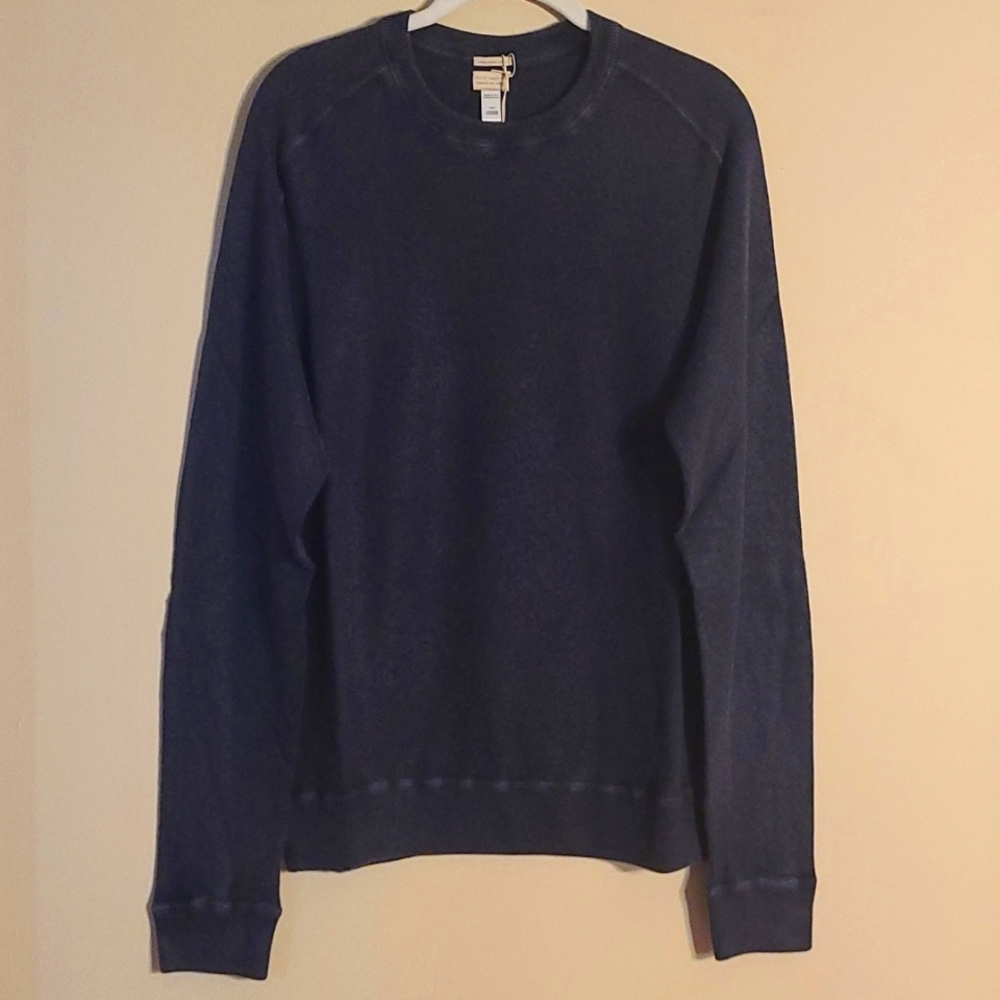 Massimo Alba Cashmere Sweater - Sport